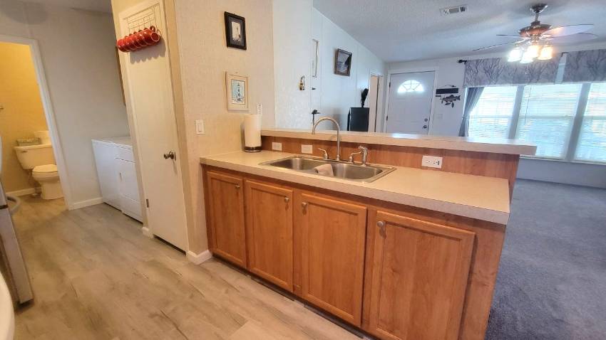 519 Leyland Cypress Way a Winter Haven, FL Mobile or Manufactured Home for Sale